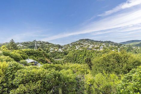 Photo of property in 81 Old Porirua Road, Ngaio, Wellington, 6035