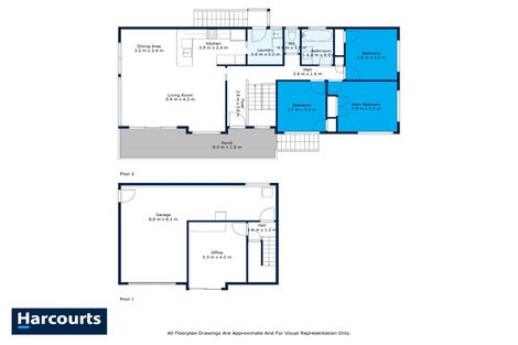 Photo of property in 26 Imogene Way, Half Moon Bay, Auckland, 2012