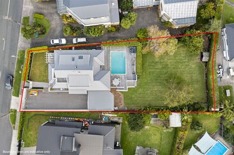 Photo of property in 136 Mellons Bay Road, Mellons Bay, Auckland, 2014