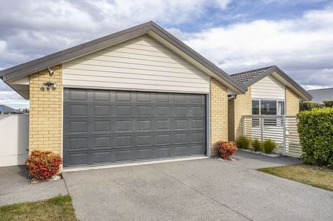 Photo of property in 3 El Alamein Avenue, Rangiora, 7400