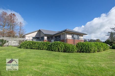 Photo of property in 9 Nihotetea Lane, Maunu, Whangarei, 0110