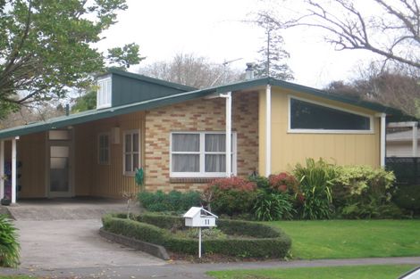 Photo of property in 11 Mcnicol Street, Fairfield, Hamilton, 3214