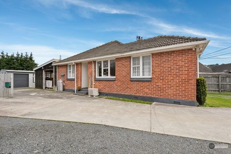 Photo of property in 5 Johnston Grove, Taita, Lower Hutt, 5011