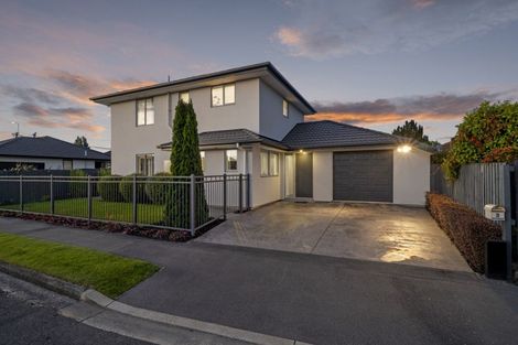Photo of property in 3 Wildwood Avenue, Avonside, Christchurch, 8061