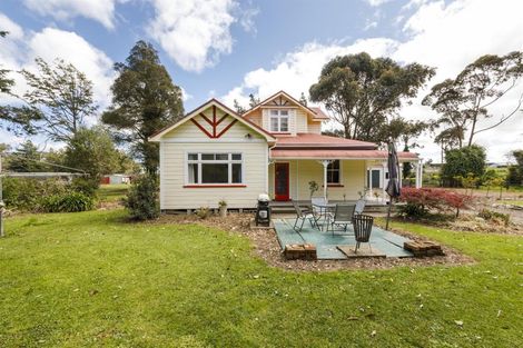 Photo of property in 1403a State Highway 1, Marton, 4787