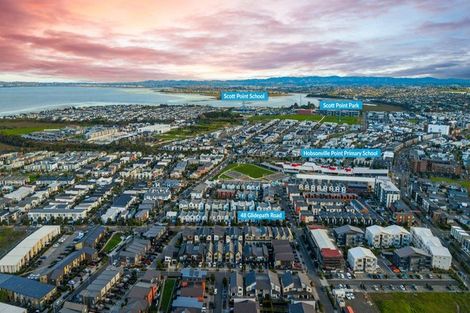 Photo of property in 48 Glidepath Road, Hobsonville, Auckland, 0616