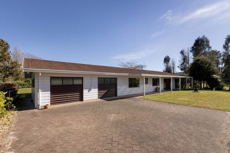 Photo of property in 1255 Braemar Road, Rotoma, Whakatane, 3192