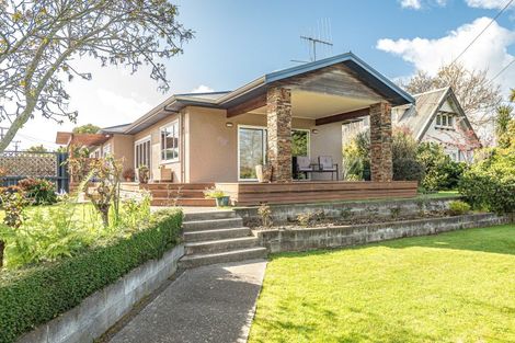 Photo of property in 131 Anzac Parade, Whanganui East, Whanganui, 4500