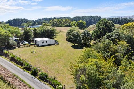 Photo of property in 223 Heatherlea East Road, Levin, 5571