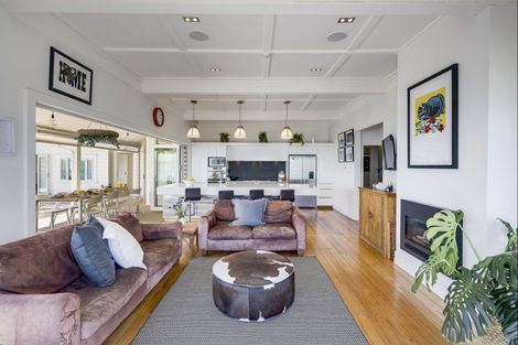 Photo of property in 8 Kowhai Road, Bluff Hill, Napier, 4110