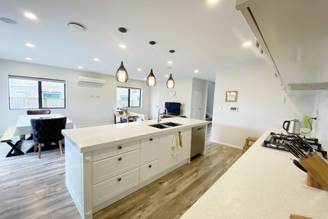 Photo of property in 17 Peihinga Road, Flat Bush, Auckland, 2019