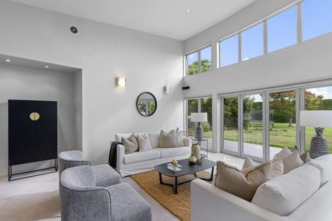 Photo of property in 768 Christchurch Akaroa Road, Tai Tapu, Christchurch, 7672