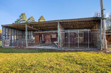 Photo of property in 611 Longridge Road, Longridge North, Gore, 9776