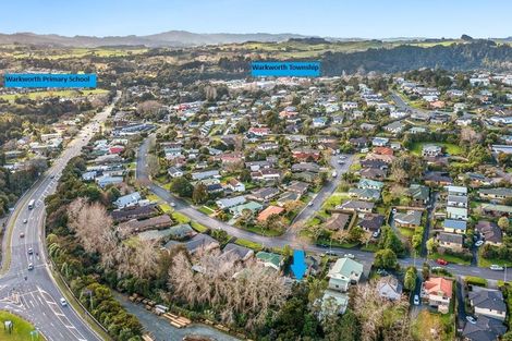 Photo of property in 58 Hauiti Drive, Warkworth, 0910