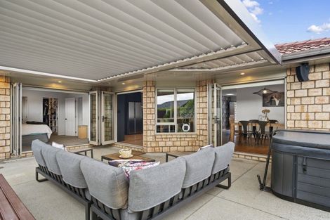 Photo of property in 41 Alva Glen Place, Pyes Pa, Tauranga, 3112