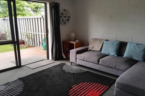 Photo of property in 5/49 Waltham Road, Sydenham, Christchurch, 8023