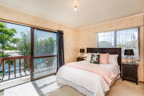 Photo of property in 31 Seaforth Avenue, Mangere Bridge, Auckland, 2022
