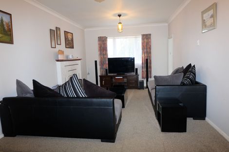 Photo of property in 9 Alexandra Street, Huntly, 3700