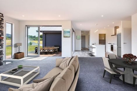 Photo of property in 10 Lancewood Way, Kinloch, Taupo, 3377