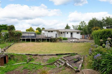 Photo of property in 10 Cleveland Street, Bader, Hamilton, 3206