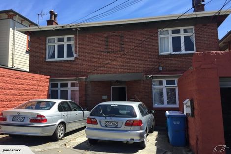 Photo of property in 2/60 Brougham Street, Mount Victoria, Wellington, 6011