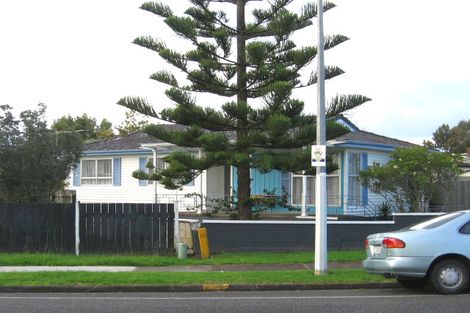 Photo of property in 47 Cherry Road, Bucklands Beach, Auckland, 2014