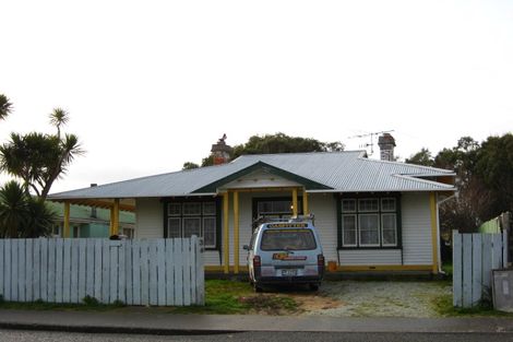 Photo of property in 36 Princes Street, Georgetown, Invercargill, 9812