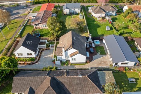 Photo of property in 192 Edgecumbe Road, Tauranga South, Tauranga, 3112