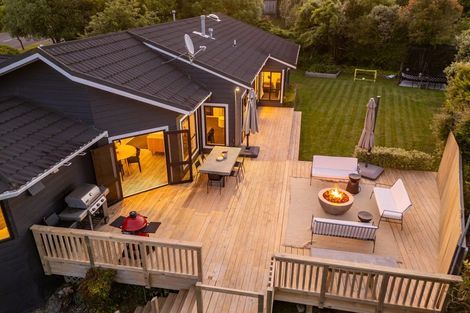 Photo of property in 77 Joseph Banks Drive, Whitby, Porirua, 5024