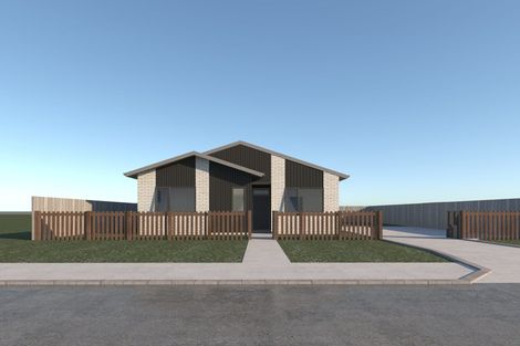 Photo of property in 6 Te Paahi Avenue, Waiuku, 2123