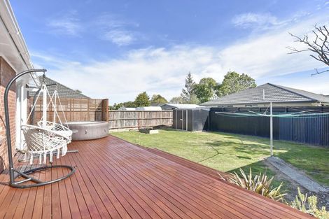 Photo of property in 41 Primrose Street, Northcote, Christchurch, 8052