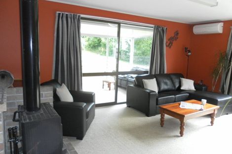 Photo of property in 17d Thames Street, Welbourn, New Plymouth, 4310