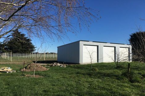 Photo of property in 63 Coopers Road, Leeston, 7682