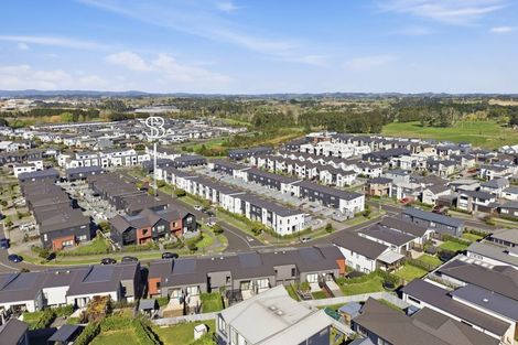 Photo of property in 8 Roundel Crescent, Whenuapai, Auckland, 0618