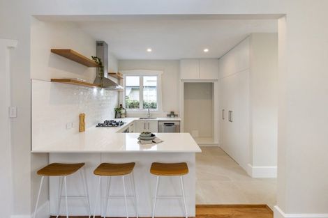 Photo of property in 13 Idris Road, Fendalton, Christchurch, 8052