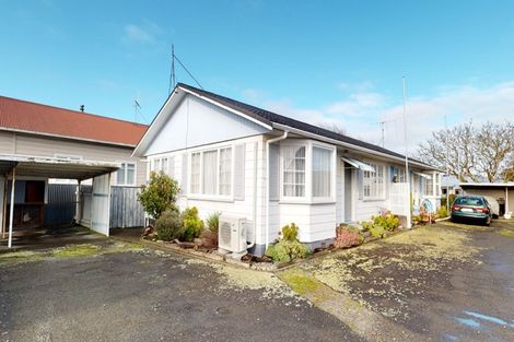 Photo of property in 35c Gonville Avenue, Gonville, Whanganui, 4501