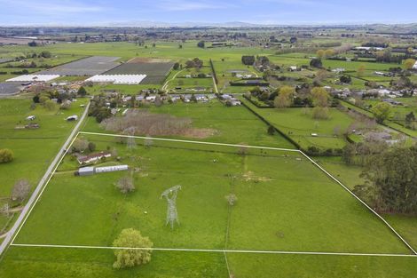 Photo of property in 522d Matangi Road, Matangi, Hamilton, 3284