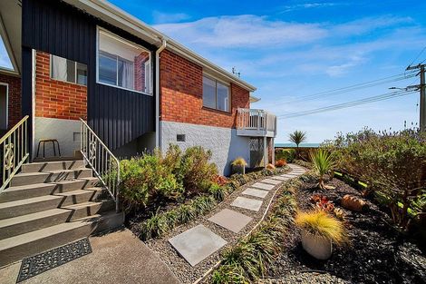 Photo of property in 1 Tiromoana Crescent, Bell Block, New Plymouth, 4312