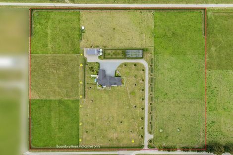 Photo of property in 128 Yaxleys Road, Loburn, Rangiora, 7473