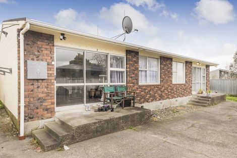 Photo of property in 617 Ferguson Street, Terrace End, Palmerston North, 4410
