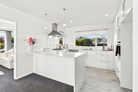 Photo of property in 4 Kilkivan Lane, Broomfield, Christchurch, 8042