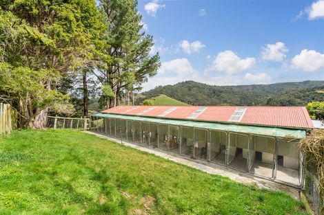 Photo of property in 527 Whitemans Valley Road, Whitemans Valley, Upper Hutt, 5371