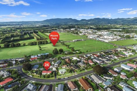 Photo of property in 26 Kea Street, Katikati, 3129