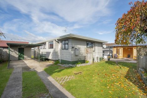 Photo of property in 14 College Place, Poike, Tauranga, 3112