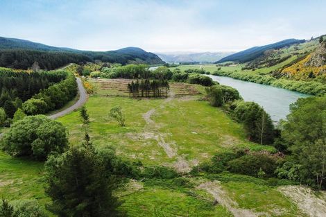 Photo of property in 579 Rongahere Road, Beaumont, 9591