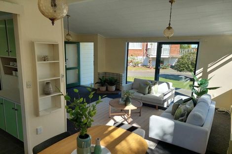 Photo of property in 21 Norrie Street, Feilding, 4702