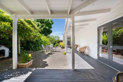 Photo of property in 8 Severne Street, Springlands, Blenheim, 7201