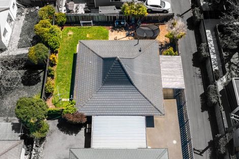 Photo of property in 2/31 Taylors Avenue, Bryndwr, Christchurch, 8052