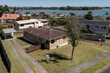 Photo of property in 12 Rangataua Street, Welcome Bay, Tauranga, 3112