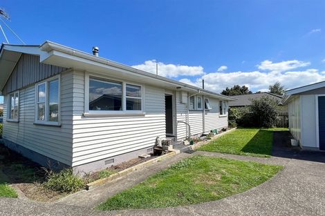 Photo of property in 3 Gertrude Street, Dannevirke, 4930